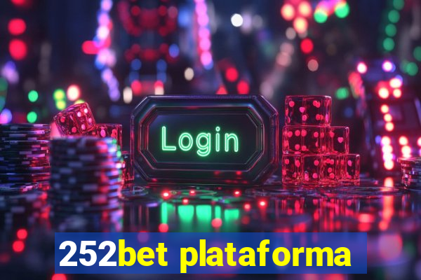 252bet plataforma